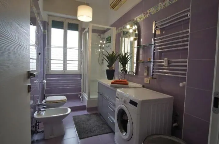 Dimora Qeeboo Apartment Rome