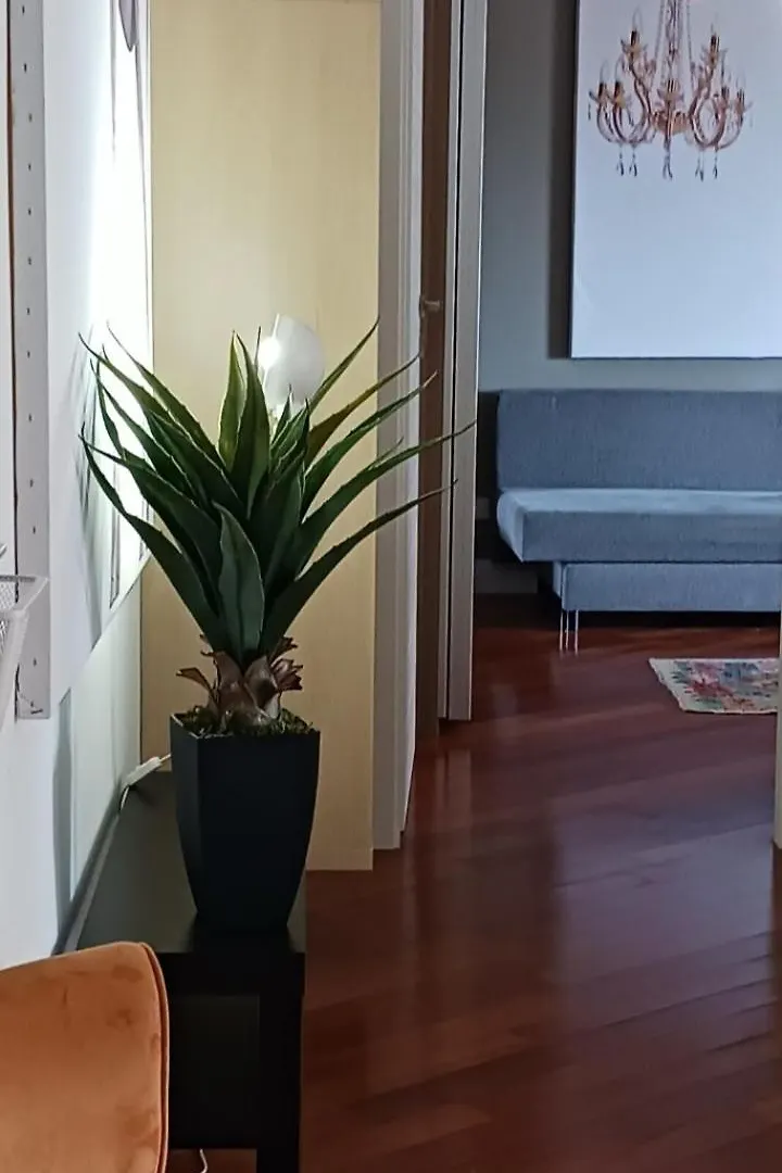 Dimora Qeeboo Apartment Rome