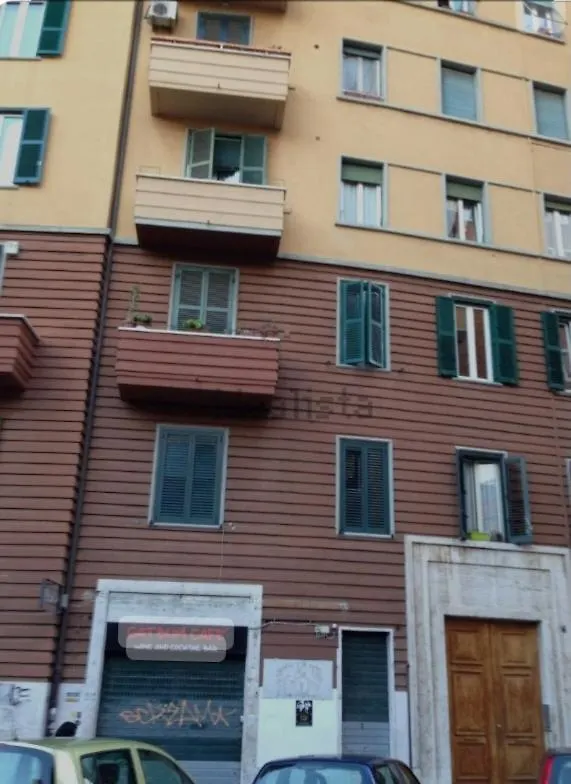 Appartamento Dimora Qeeboo Roma