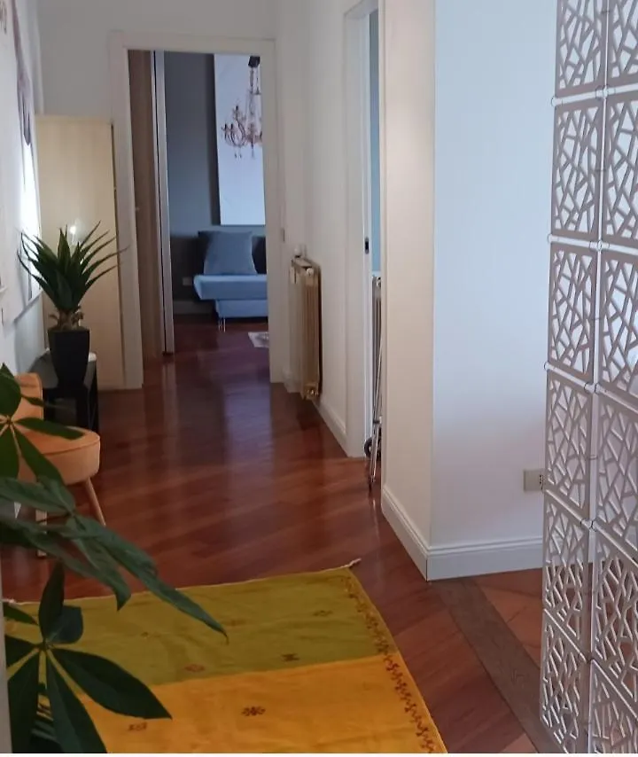 Appartamento Dimora Qeeboo Roma