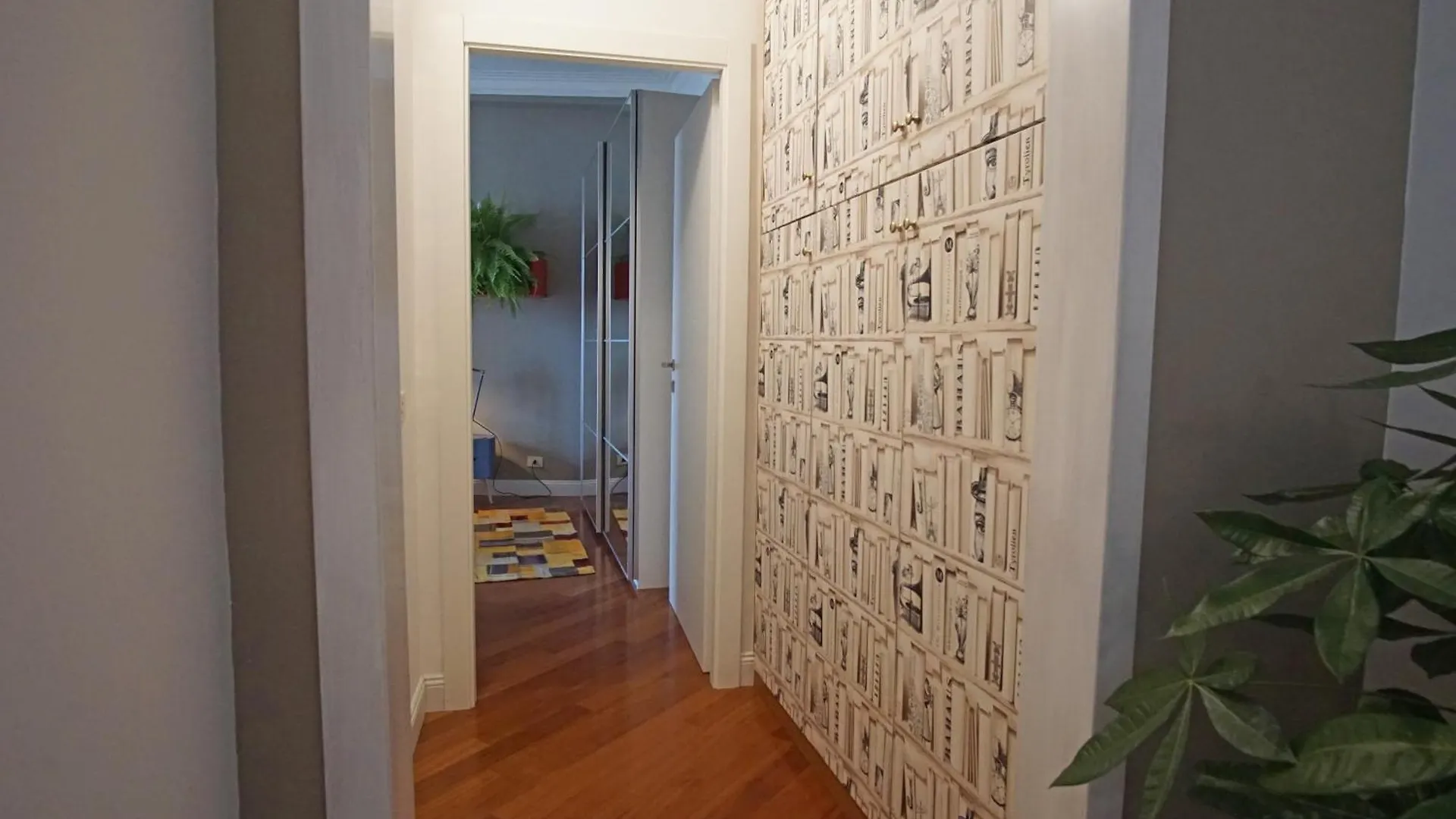 Dimora Qeeboo Apartment Rome