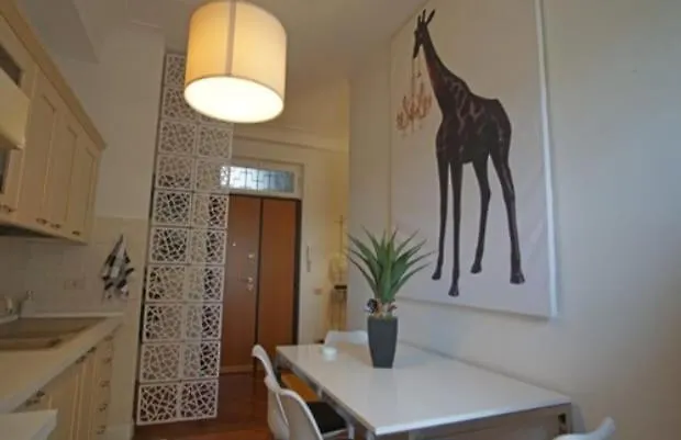 Dimora Qeeboo Apartment Rome 0*,