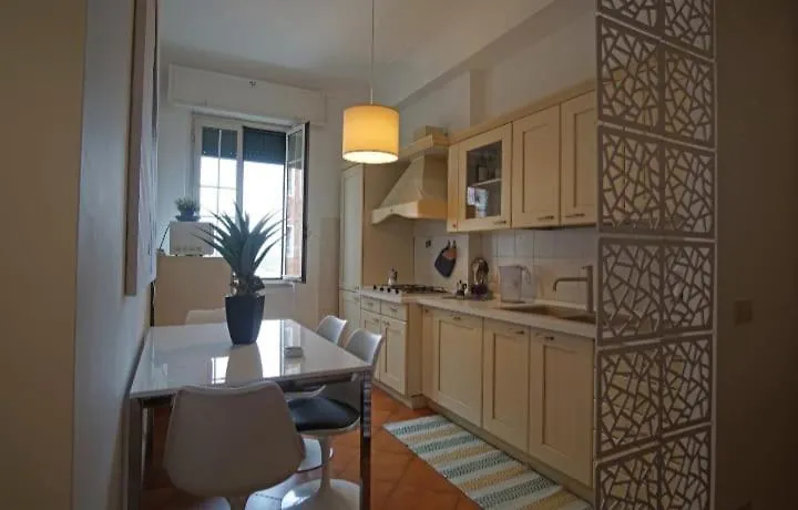 Appartamento Dimora Qeeboo Roma Italia