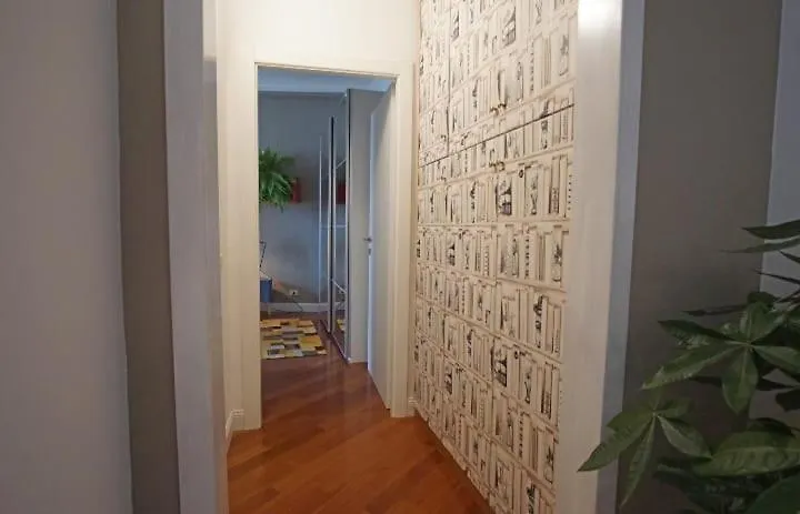 Dimora Qeeboo Apartment Rome 0*,