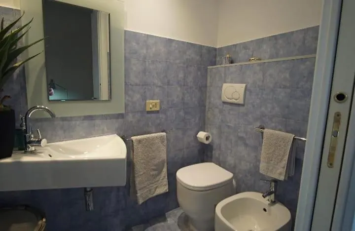 Dimora Qeeboo Apartment Rome