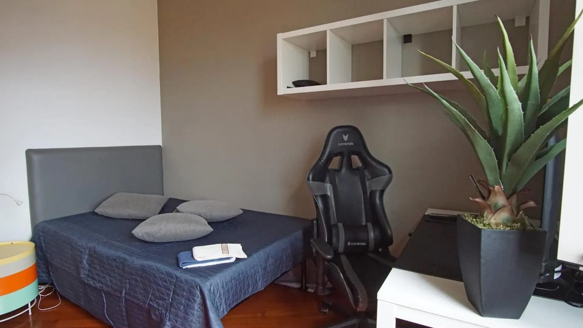 Appartamento Dimora Qeeboo Roma