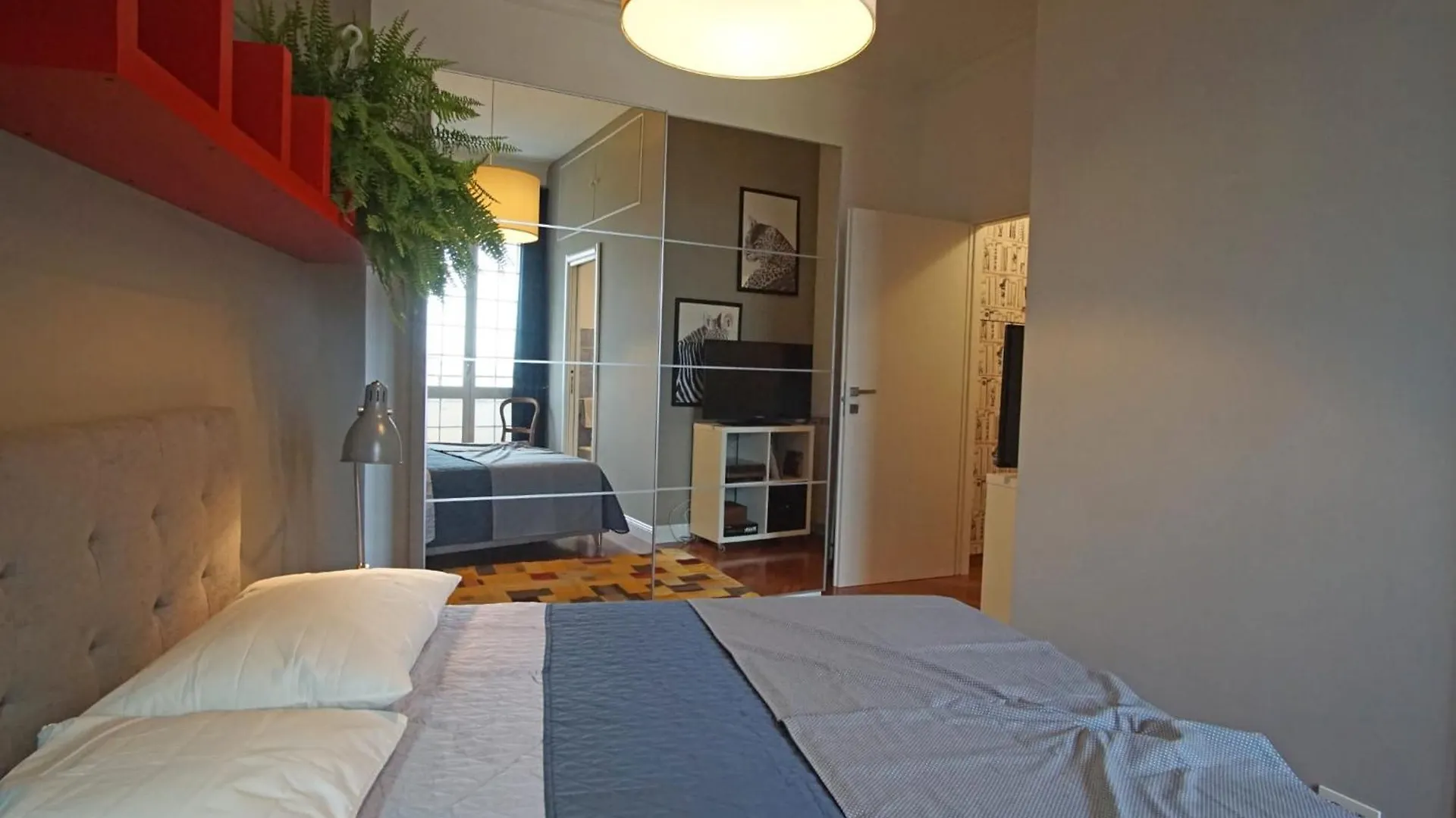 Appartamento Dimora Qeeboo Roma Italia